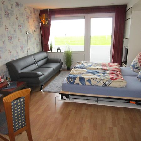 Ferienwohnung 223 Haus Nautic คุกซ์ฮาเวน ภายนอก รูปภาพ